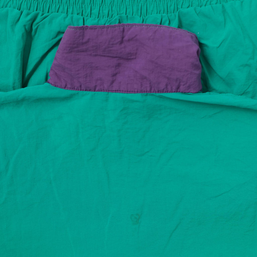 Vintage Puma Windbreaker XLarge 