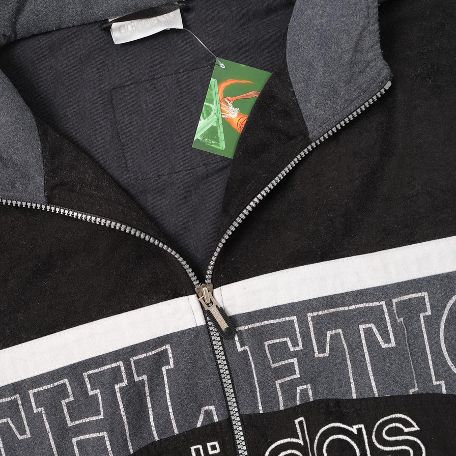 Vintage adidas Track Jacket Large 