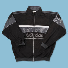 Vintage adidas Track Jacket Large 