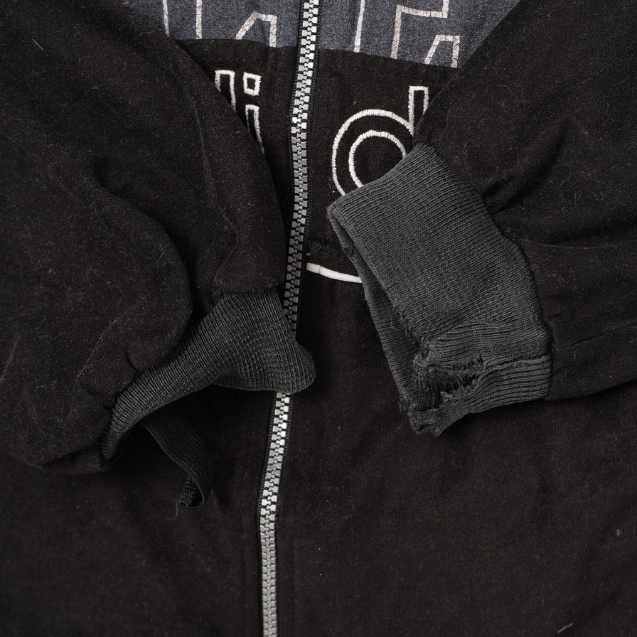 Vintage adidas Track Jacket Large 