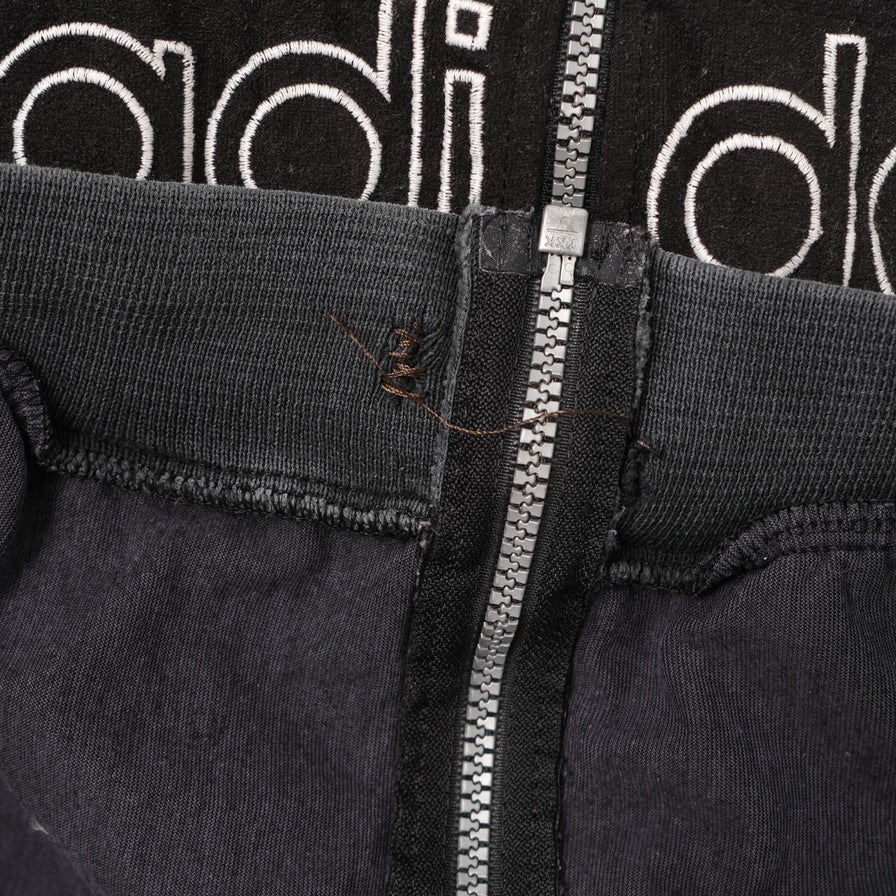 Vintage adidas Track Jacket Large 