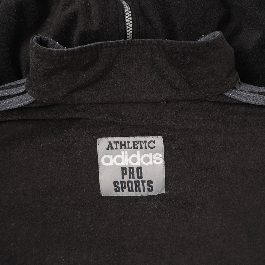 Vintage adidas Track Jacket Large 