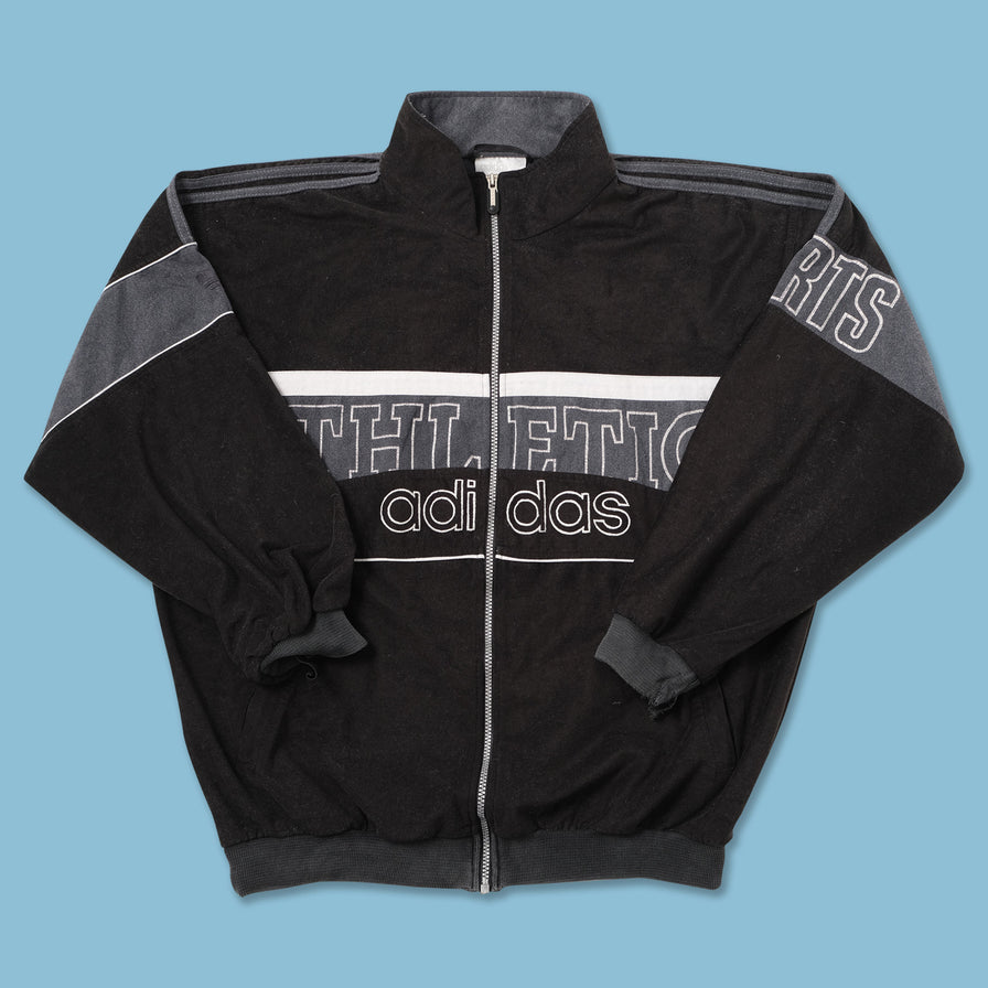 Vintage adidas Track Jacket Large 