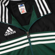 Vintage adidas Track Jacket Medium 