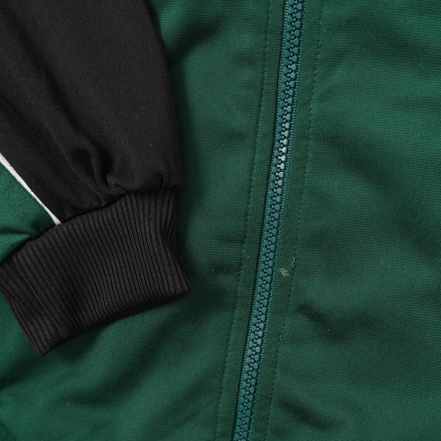 Vintage adidas Track Jacket Medium 