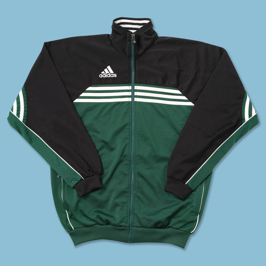 Vintage adidas Track Jacket Medium 