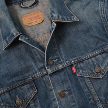Vintage Levis Denim Jacket Small 