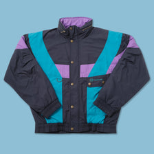 Vintage Sergio Tacchini Padded Jacket Large 