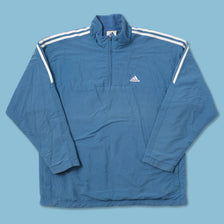 Vintage adidas Windbreaker XLarge 