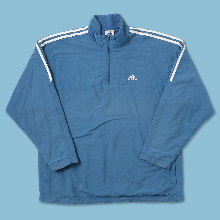 Vintage adidas Windbreaker XLarge 