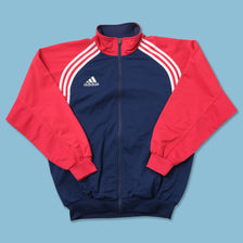 Vintage adidas Track Jacket Large 