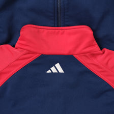 Vintage adidas Track Jacket Large 