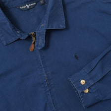 Vintage Polo Ralph Lauren Harrington Jacket Medium 