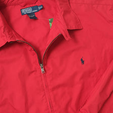 Vintage Polo Ralph Lauren Harrington Jacket XXLarge 