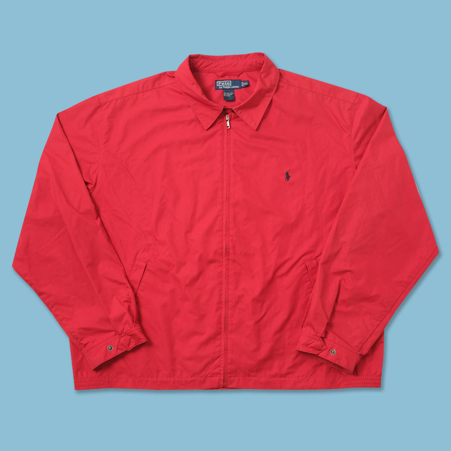 Vintage Polo Ralph Lauren Harrington Jacket XXLarge 