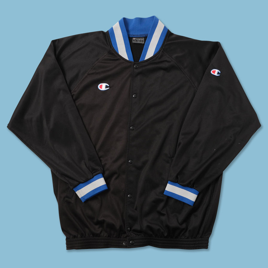 Vintage Champion Track Jacket XLarge 