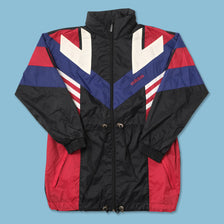 Vintage adidas Rain Jacket Medium 