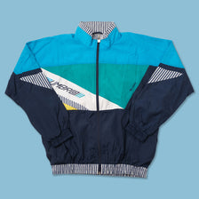 Vintage Umbro Track Jacket Large 
