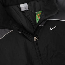 Vintage Nike Padded Jacket Medium 