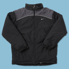 Vintage Nike Padded Jacket Medium 