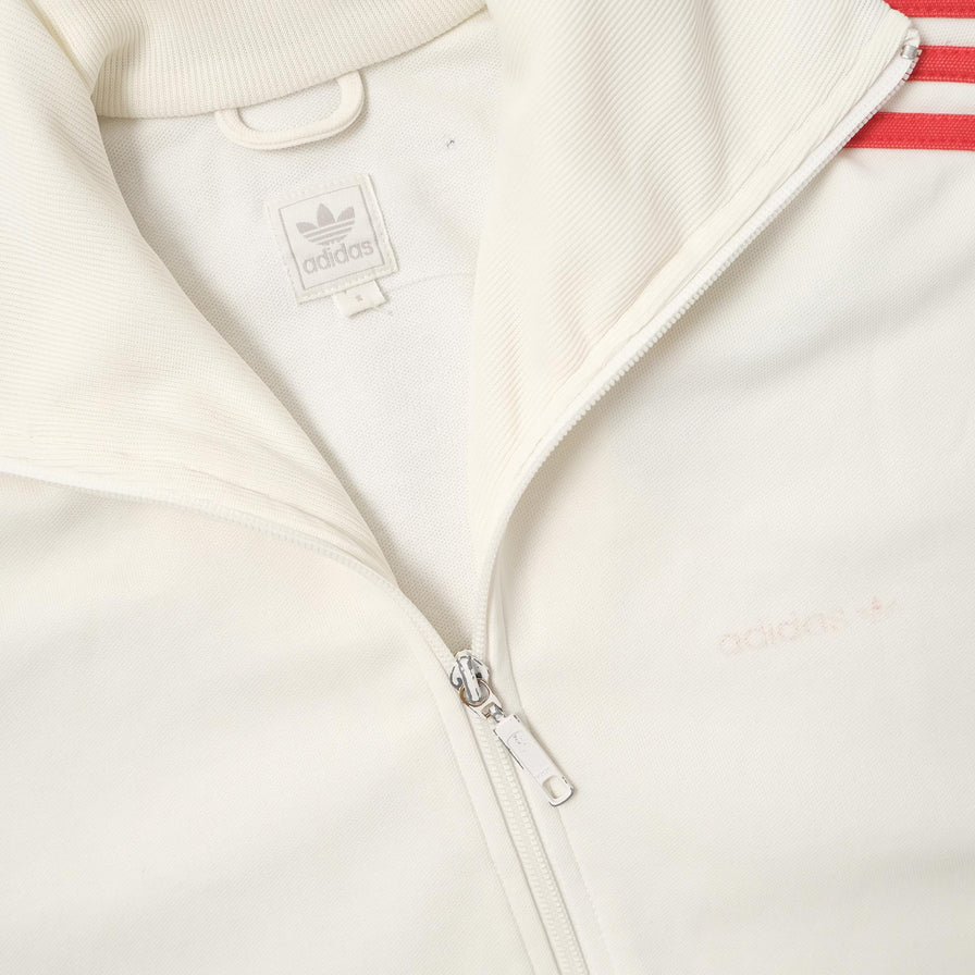 Vintage adidas Track Jacket Small 