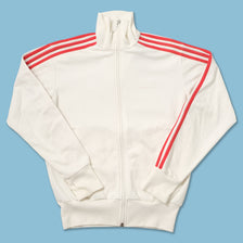 Vintage adidas Track Jacket Small 