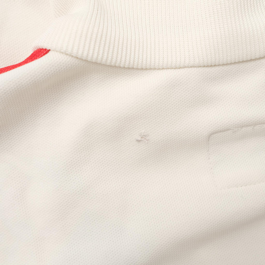 Vintage adidas Track Jacket Small 