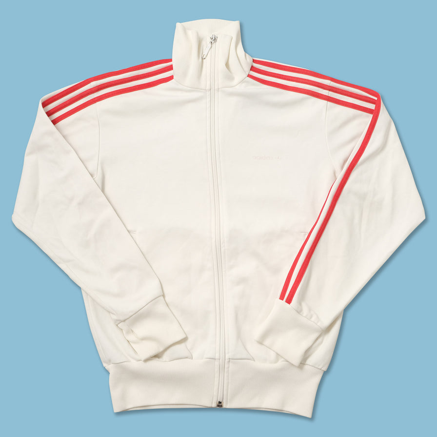 Vintage adidas Track Jacket Small 