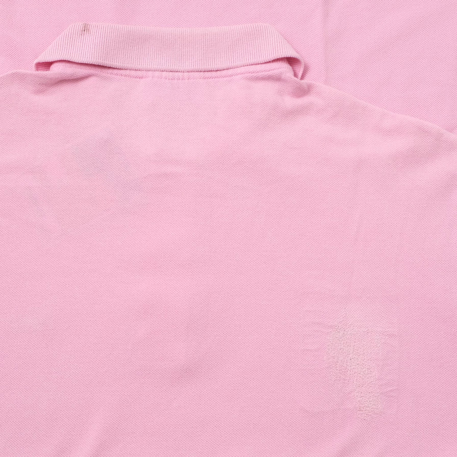 Vintage Lacoste Polo Large 