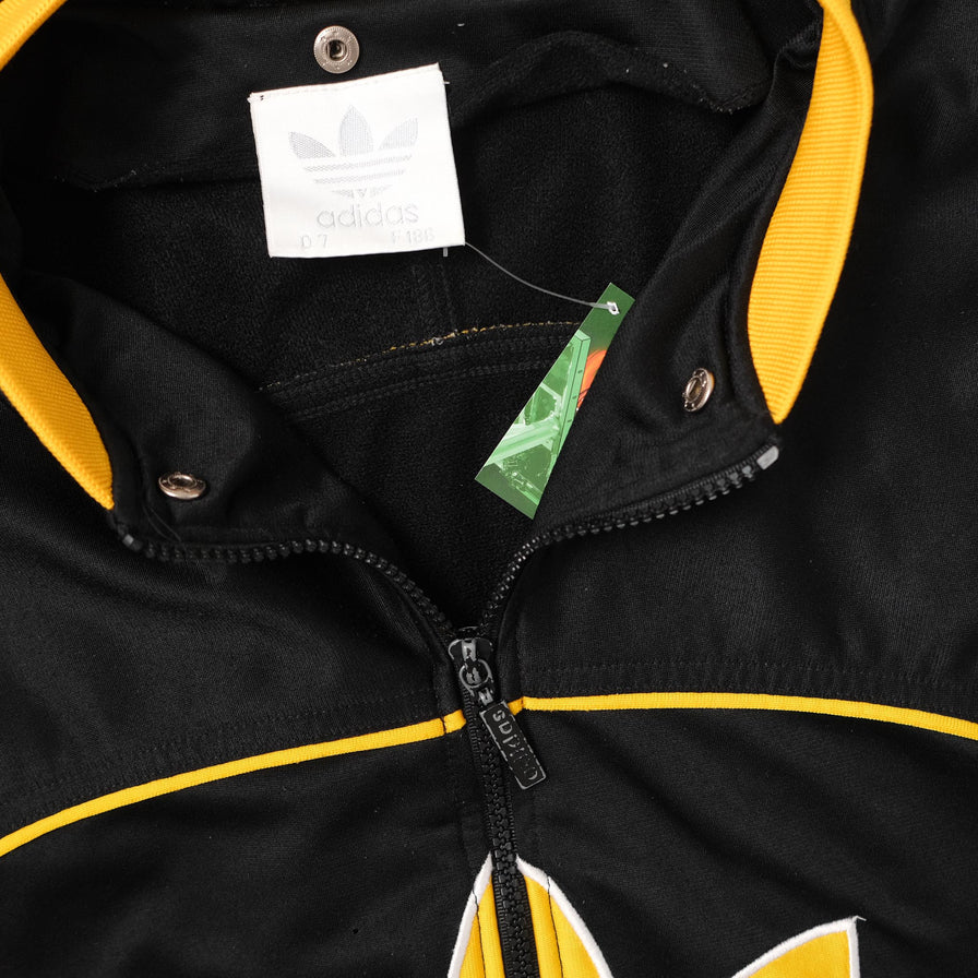 Vintage adidas Track Jacket Large 
