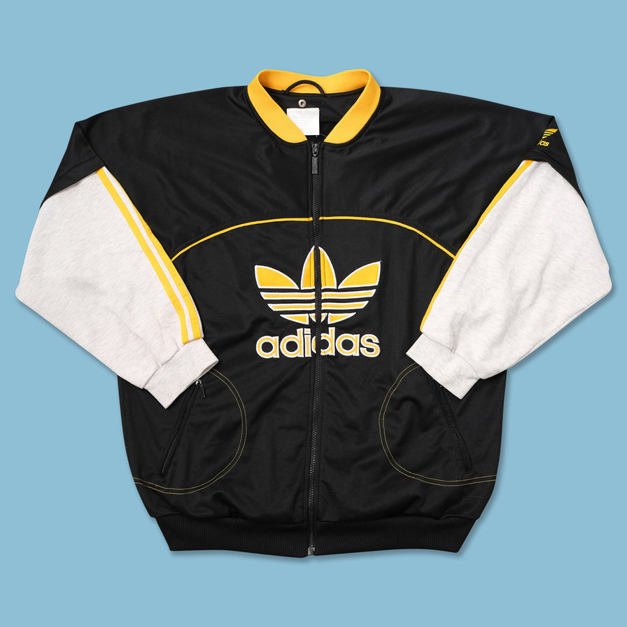 Vintage adidas Track Jacket Large 