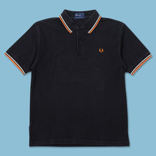 Vintage Fred Perry Polo Medium 