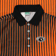 Vintage diadora Polo Medium