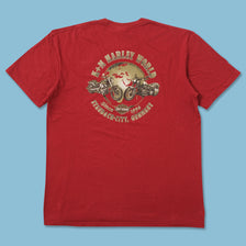 Harley Davidson T-Shirt Large