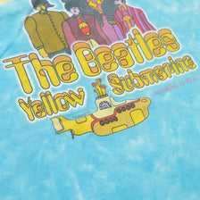 Vintage 2005 The Beatles T-Shirt XXLarge 