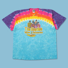 Vintage 2005 The Beatles T-Shirt XXLarge 