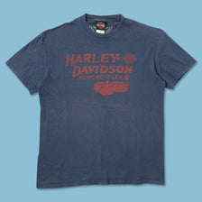 Harley Davidson T-Shirt Medium 