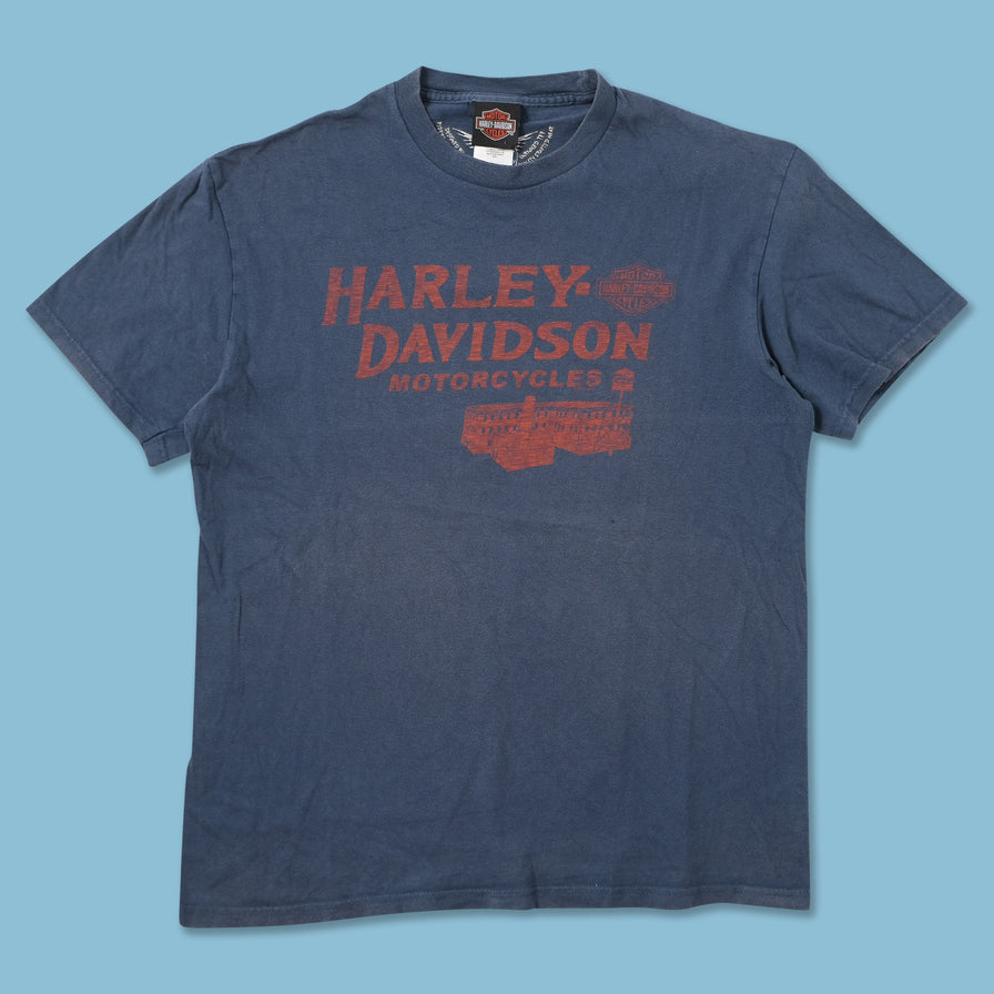 Harley Davidson T-Shirt Medium 