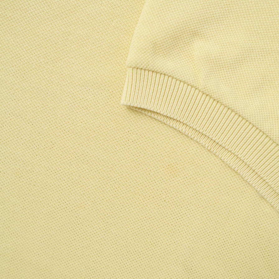 Vintage Lacoste Polo Large 