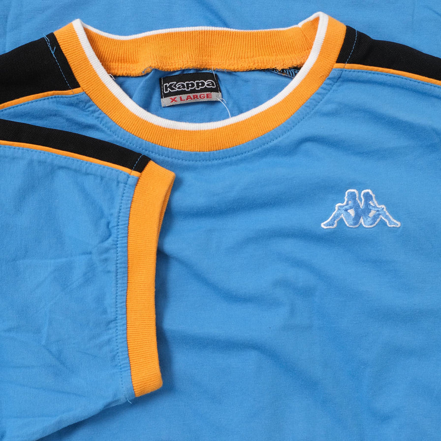 Vintage Kappa T-Shirt Medium 
