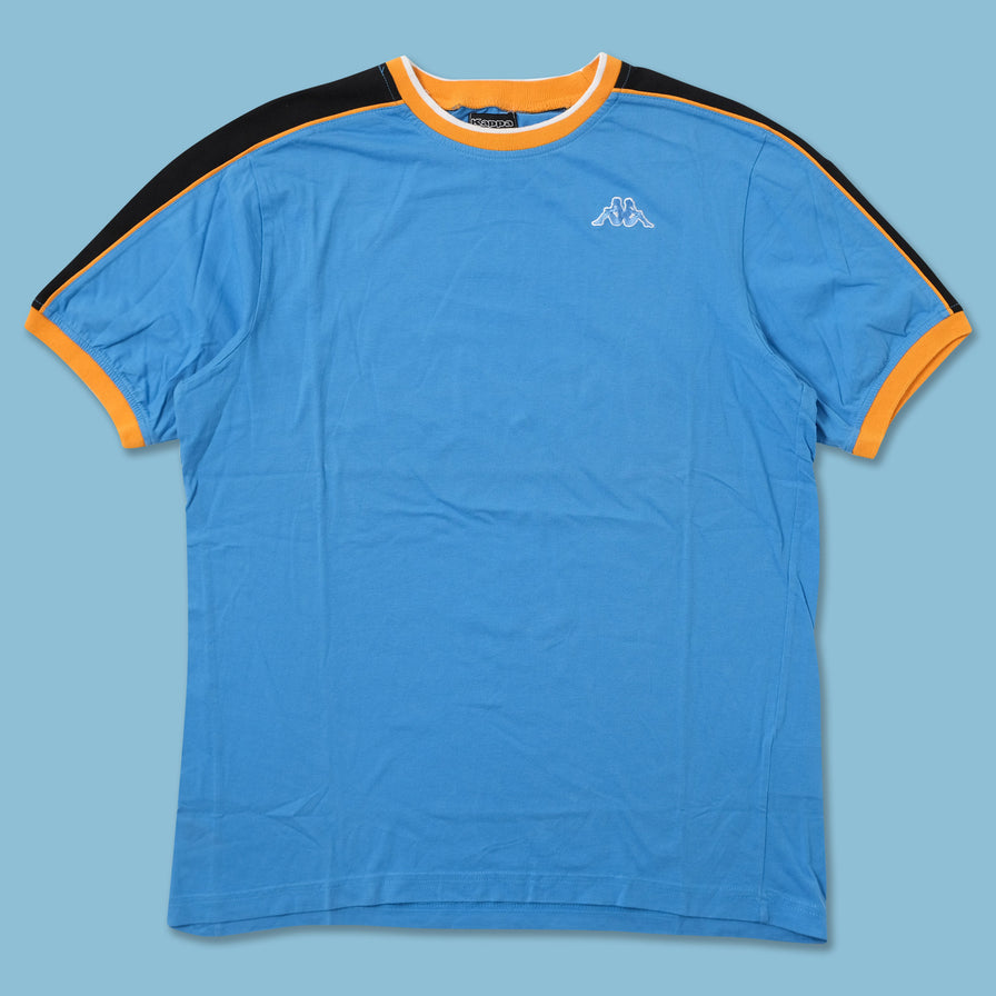 Vintage Kappa T-Shirt Medium 