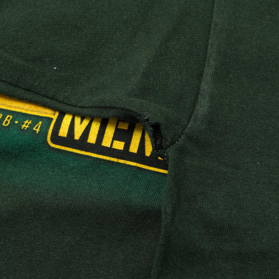 2008 Green Bay Packers T-Shirt XXLarge 