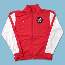 Vintage Nike Cortez Track Jacket Medium 