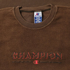 Vintage Champion Sweater XLarge 