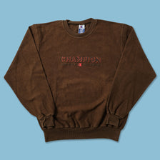 Vintage Champion Sweater XLarge 