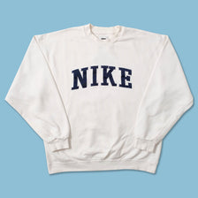 Vintage Nike Sweater Medium 