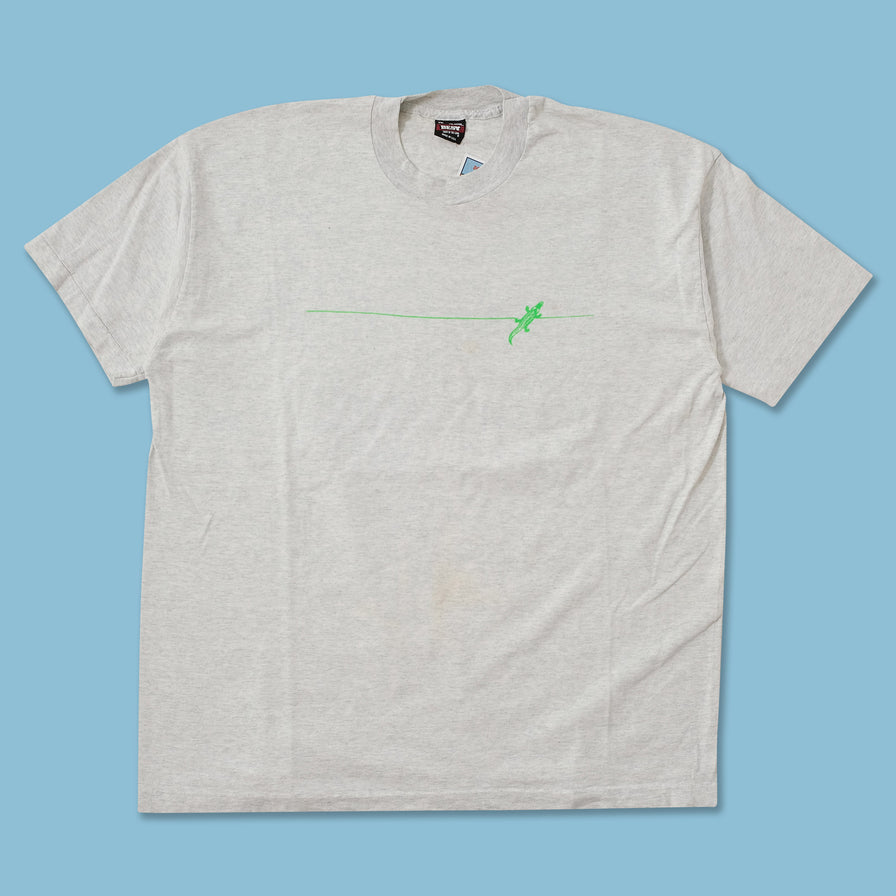 Vintage Randol's Cajun Restaurant XXLarge 