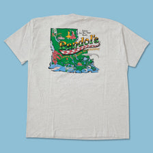 Vintage Randol's Cajun Restaurant XXLarge 
