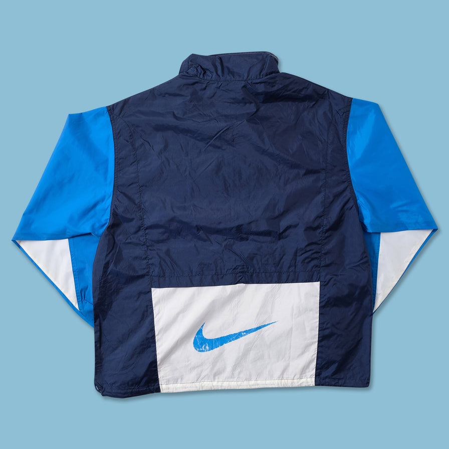 Nike Track Jacket Large 