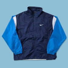 Nike Track Jacket Large 